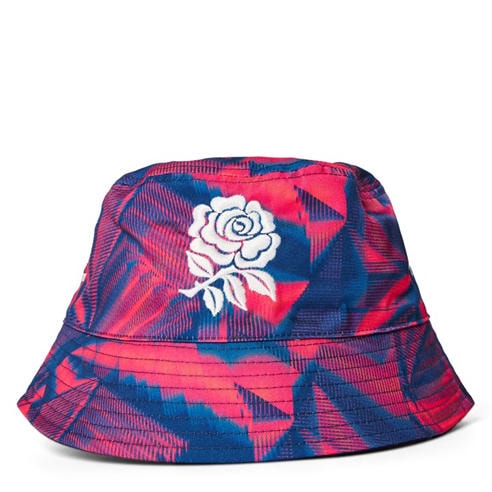 Castore - Mens Reversible Rugby 2026 Bucket Cap