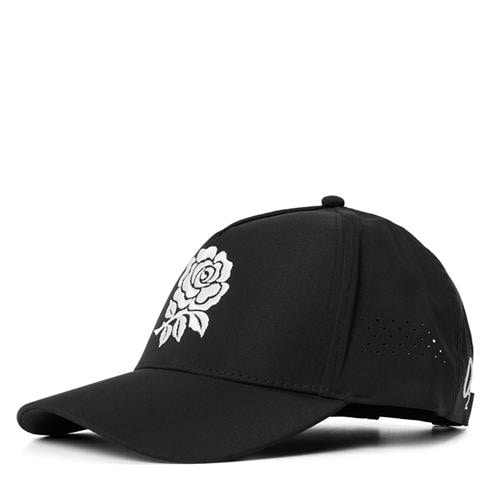Castore - Mens England Rugby 2026 Baseball Cap