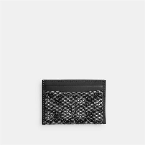 COACH - Women's Card Holder