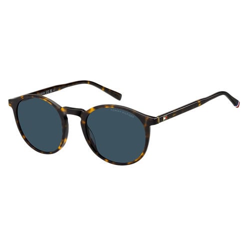 Tommy Hilfiger - Men's Round Sunglasses