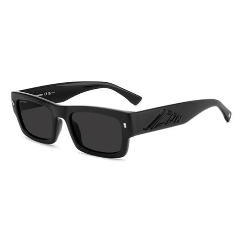 DSquared2 - Men's Rectangle Sunglasses