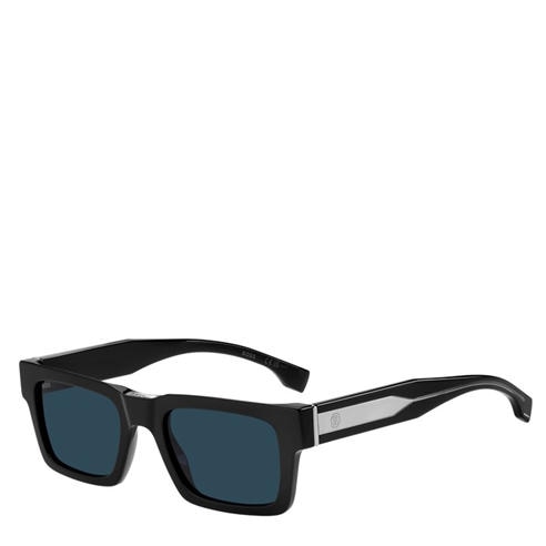 Boss - Men's Rectangle Sunglasses