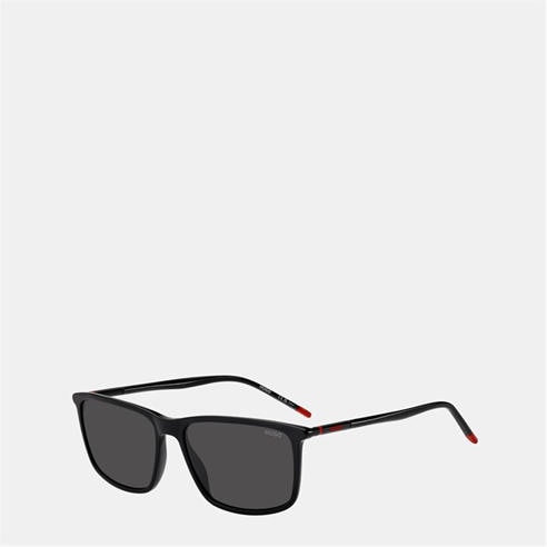 Hugo - Men's HugoSun Rectangle Sunglasses