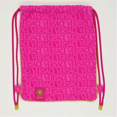 VERSACE HOME - V Gym Carrier 62