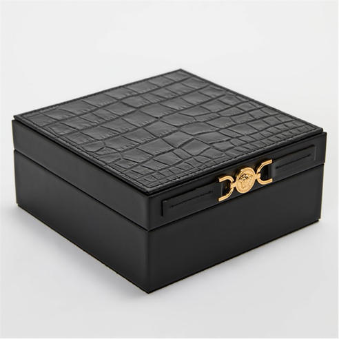 VERSACE HOME - V Medusa Box 62