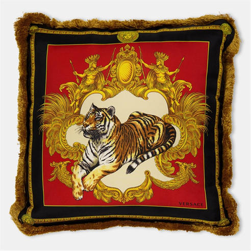VERSACE HOME - V Tigris Cush 62