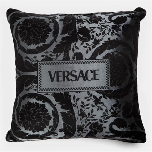 VERSACE HOME - V Barocco Cush 62