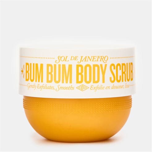 Sol De Janeiro - Women's Body Scrub