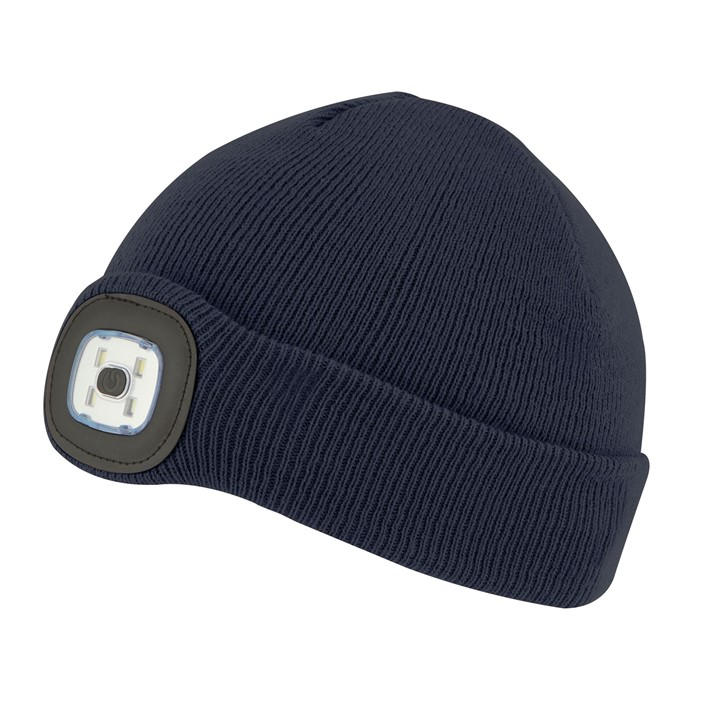 Regatta Unisex Kids Blue Kids Torch Beanie Child