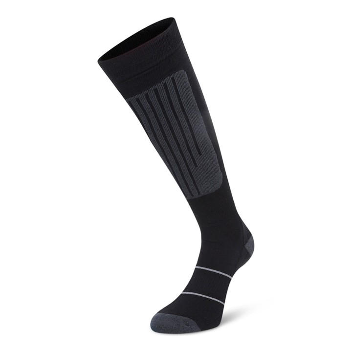 Dare 2B Women's Black Technical Ski Socks Size 4
