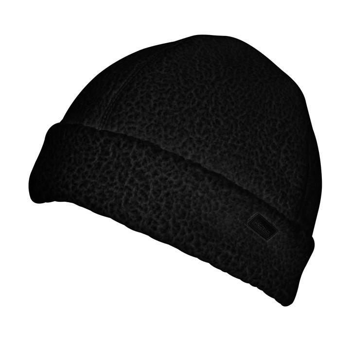 Regatta Women's Black Frankie Warm Beanie Large