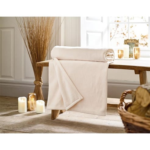 Deyongs - Snuggle Throw - 140x180cm