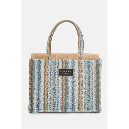SORENA - Women's Tote Bag