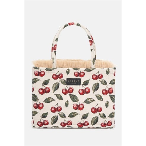 SORENA - Women's Tote Bag