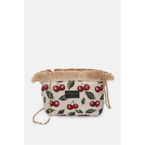 SORENA - Women's Clutch Bag