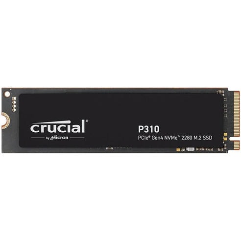 Crucial Technology - P310 1TB Internal M.2 SSD