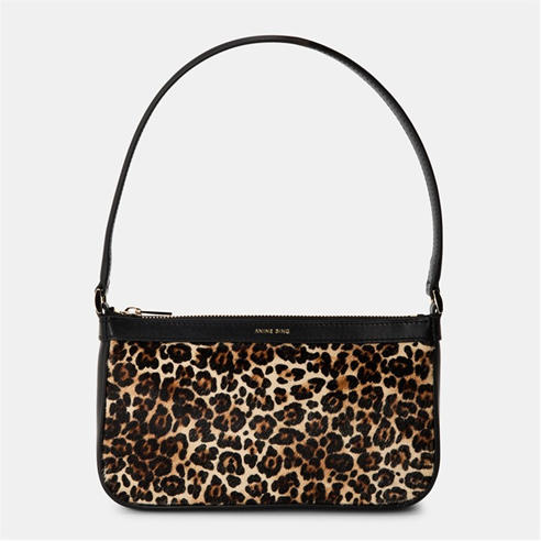 ANINE BING - Womens Mini Elly Bag