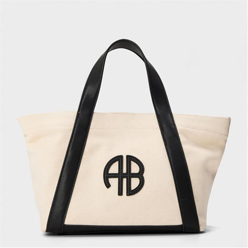 ANINE BING - Womens Small Cara Tote