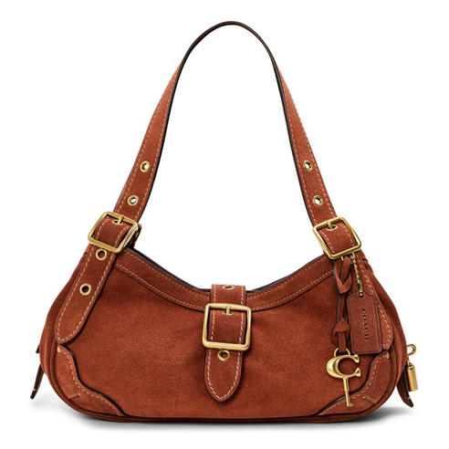 Coach - Womens Shoulder Bag