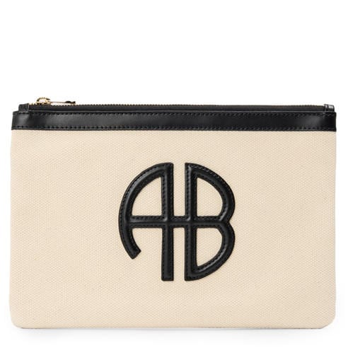 ANINE BING - Womens Lili Pouch