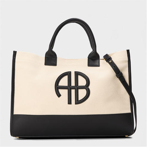 ANINE BING - Womens Medium Lara Tote
