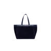 Navy Suede
