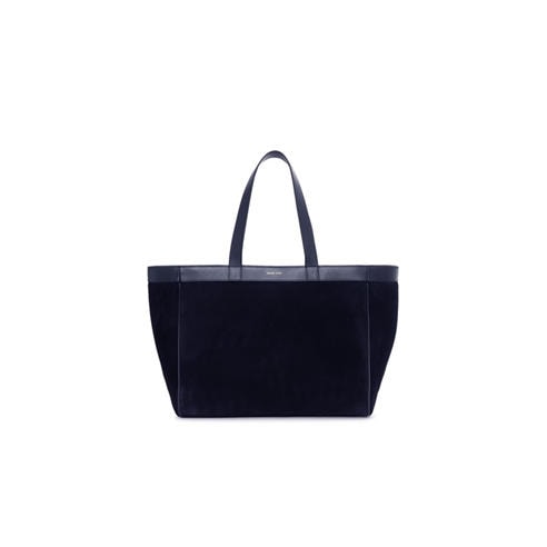 ANINE BING - Womens Medium Rio Leopard Print Tote