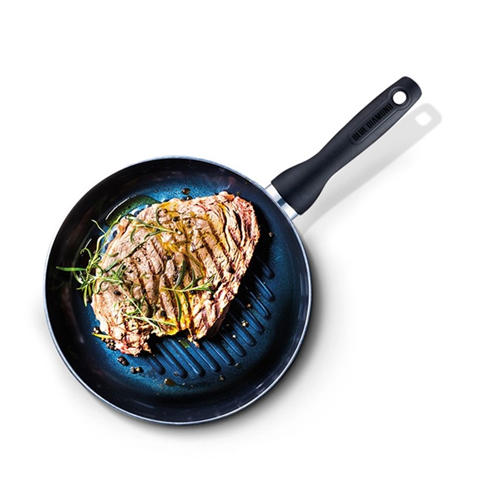 Blue Diamond - Grill Pan 28cm