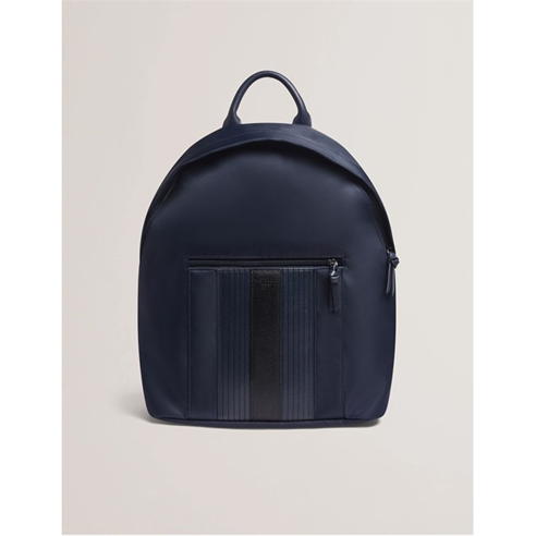 Ted Baker - Men's PU Backpack