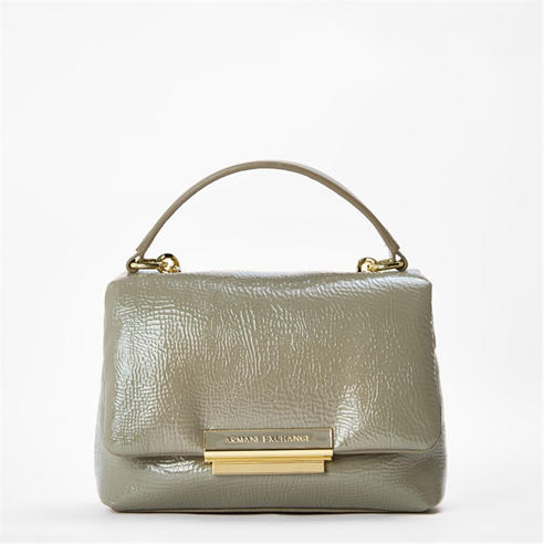 Armani Exchange - Women's Mini Crossbody Bag