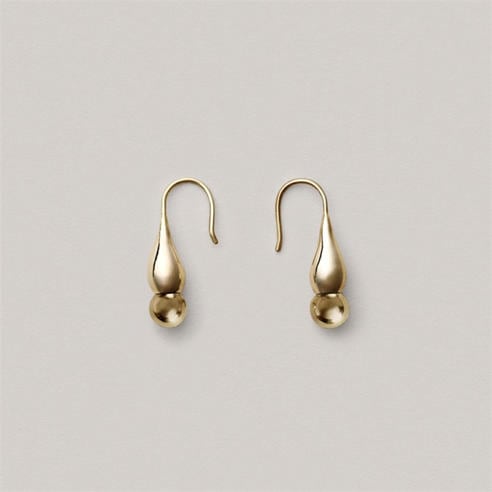 ANNIKA INEZ - Annika  FlwrDrop Ear Ld61