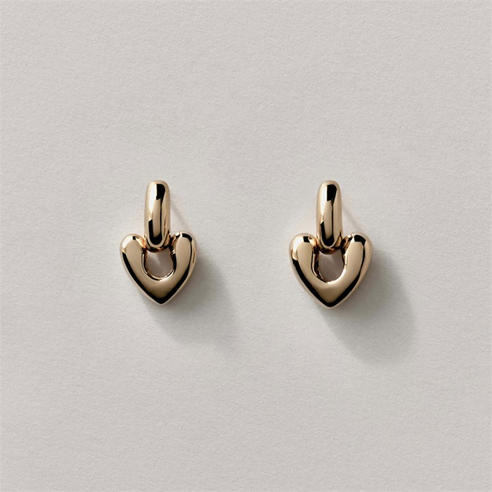 ANNIKA INEZ - Annika  HrtDrop Ear  Ld61