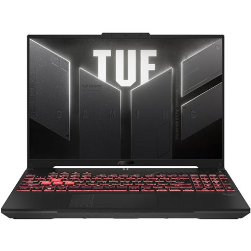 ASUS - TUF Gaming A16 FA607NUG 16 Inch Gaming Laptop - AMD Ryzen 7 7445HS 16GB 512GB SSD RTX 4050