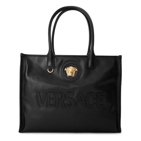 VERSACE - Versace Tote Bag Ld61