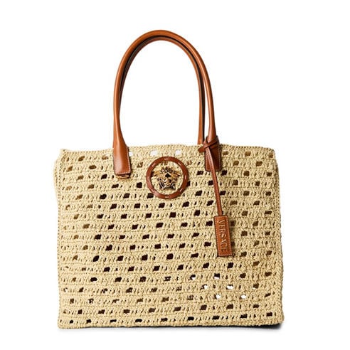 VERSACE - Women's Tote Bag