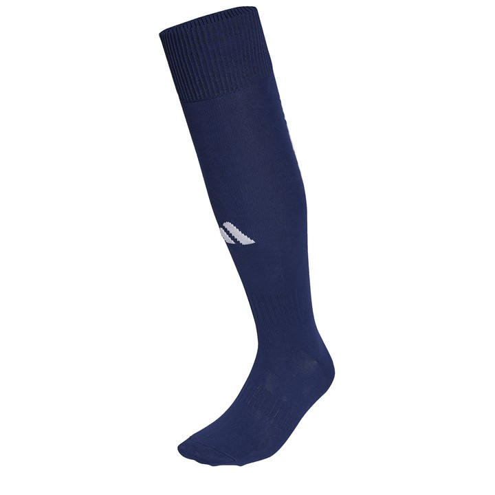Adidas Unisex Blue Santos Football Sock 12+