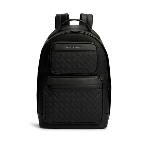 Tommy Hilfiger - Modern Monogram Backpack