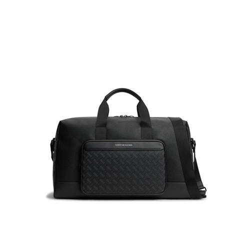 Tommy Hilfiger - Men's Modern Monogram Holdall