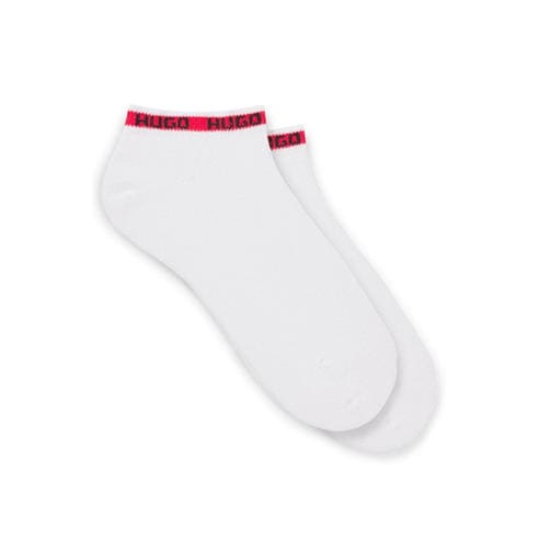 Hugo - Hugo 2p As Tape Cc 10260252 01 Crew Sock Mens