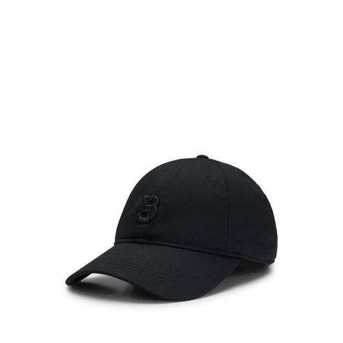 Boss - Ari-B-Icon Double B Monogram Cap