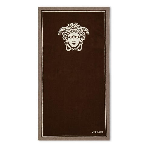 VERSACE HOME - Terry Sport Towel