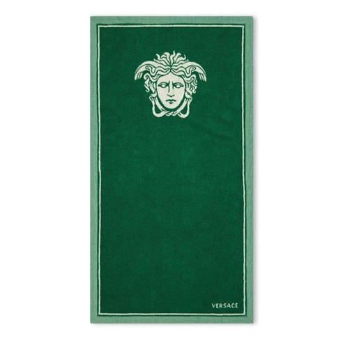 VERSACE HOME - Terry Sport Towel