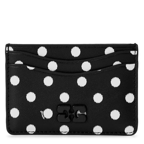 GANNI - Ganni Crd Hldr Prntd Ld62