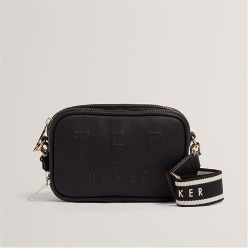 Ted Baker - Women's Webbing S Crossbody Bag