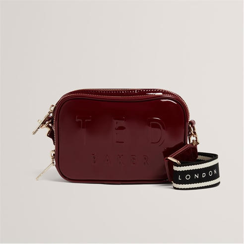 Ted Baker - Women's Webbing S Crossbody Bag