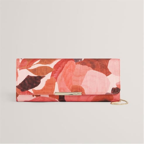 Ted Baker - Women's Print Clutch Bag