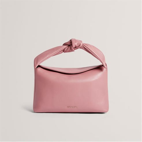 Ted Baker - Women's Knot Bow Slouch Bag