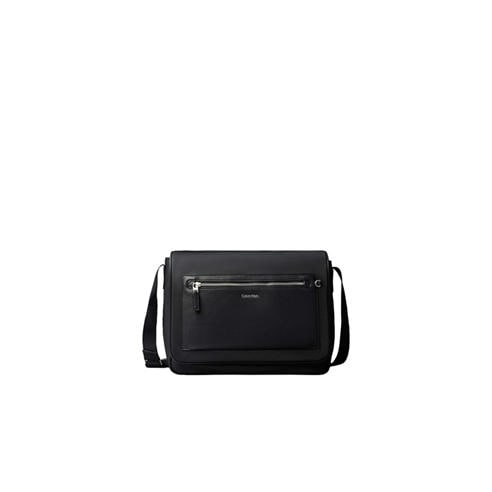 Calvin Klein - Raised Messenger Bag