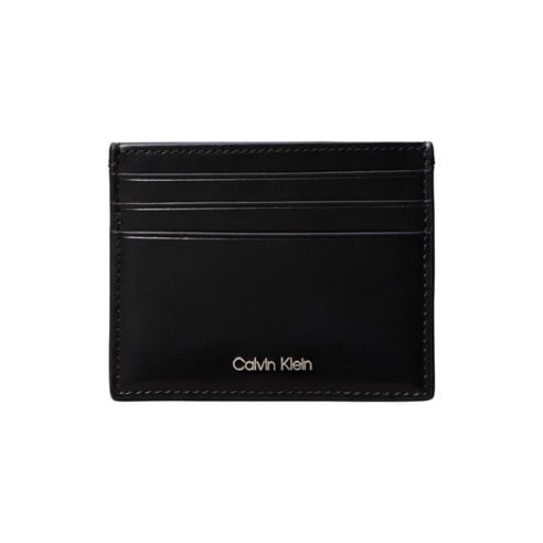 Calvin Klein - Raised Leather Cardholder