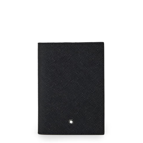 MONTBLANC - Satorial Passport Holder
